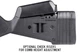 Ложе Magpul Hunter X-22 для Ruger® 10/22 Takedown® - изображение 3