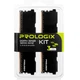 Модуль памяти для компьютера DDR4 32GB (2x16GB) 3200 MHz Black Prologix (PRO32GB3200B4K) - изображение 6