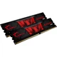Модуль памяти для компьютера DDR4 16GB (2x8GB) 3200 MHz AEGIS G.Skill (F4-3200C16D-16GIS) - изображение 2