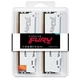 Модуль памяти для компьютера DDR5 32GB (2x16GB) 6400 MHz Beast White RGB EXPO Kingston Fury (ex.HyperX) (KF564C32BWEAK2-32) - изображение 4