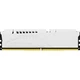 Модуль памяти для компьютера DDR5 32GB (2x16GB) 5600 MHz FURY Beast White Kingston Fury (ex.HyperX) (KF556C40BWK2-32) - зображення 4
