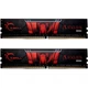 Модуль памяти для компьютера DDR4 16GB (2x8GB) 2666 MHz AEGIS G.Skill (F4-2666C19D-16GIS) - изображение 1