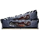 Модуль памяти для компьютера DDR4 16GB (2x8GB) 3200 MHz FlareX Black G.Skill (F4-3200C16D-16GFX) - зображення 2