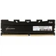 Модуль памяти для компьютера DDR4 8GB 2666 MHz Black Kudos eXceleram (EKBLACK4082619A) - зображення 1