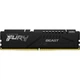 Модуль пам'яті для комп'ютера DDR5 16 GB 5200 MHz Beast Black Kingston Fury (ex.HyperX) (KF552C40BB-16) - зображення 1