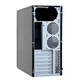 Корпус Chieftec LIBRA LG-01B-OP ATX, без БР, Black - зображення 3