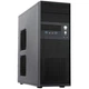 Корпус Chieftec MESH CQ-01B-U3-OP ATX, без БР, Black - зображення 1