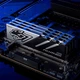 Модуль пам'яті для комп'ютера DDR5 32GB (2x16GB) 5600 MHz Panther Apacer (AH5U32G56C5227BAA-2) - зображення 5