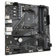 Материнська плата GIGABYTE B550M K - зображення 2