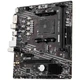 Материнська плата MSI A520M-A PRO - зображення 2