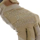 Рукавички тактичні Mechanix Wear Specialty 0.5mm Gloves Coyote XL - изображение 4