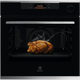 Встраиваемый духовой шкаф Electrolux KODEF70X - изображение 7