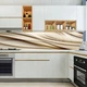 Фото панель универсальная ПЭТ, Самофиксирующая 62 х 305 см (толщина 1,2 мм), Текстурные волны(ПЭТ2-ab5535) - изображение 8