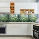 Фото панель универсальная ПЭТ, Самофиксирующая 62 х 205 см (толщина 1,2 мм), летняя свежесть(ПЭТ1-tx362) - изображение 6