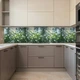 Наклейка на кухонный фартук 60 х 200 см, фотопечать с защитной ламинацией, летняя свежесть(БП-11-tx362) - изображение 8