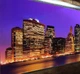 Фото панель универсальная ПЭТ, Самофиксирующаяся, 62 х 410 см (толщина 1.2 мм), мост Бруклинский(ПЭТ4-s_cn153) - изображение 7