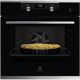 Встраиваемый духовой шкаф Electrolux KODEF75X2 - изображение 1