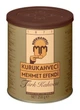 Турецька кава мелена Kurukahveci Mehmet Efendi 250 г - зображення 1