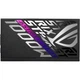 Блок живлення ASUS 1000 W ROG Strix 1000P Gaming (m490159) - зображення 2