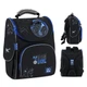 Рюкзак GoPack Education каркасный GO25-5001S-5 Play The Game + карандаши Kite 18цв. - изображение 2