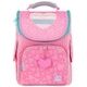 Рюкзак GoPack Education каркасний 5001S-1 Pink Dreams - изображение 1