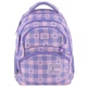 Рюкзак школьный GoPack Education Make Today Great GO25-175M-4 39x29.5x12 сиреневый - изображение 1
