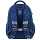 Рюкзак GoPack Education GO25-182M-7 Crazy Skate - зображення 4
