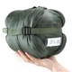 Спальный мешок Snugpak Softie 9 Hawk Right -5C/-10C 220х75 1.5 кг Olive (8211654220122) - изображение 3