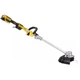 Триммер садовый DeWALT 18 В, 5Ач, леска 2 мм, ширина кошения 36 см (DCMST561P1) - изображение 7