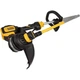 Триммер садовый DeWALT 18 В, 5Ач, леска 2 мм, ширина кошения 36 см (DCMST561P1) - изображение 9