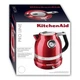 Электрочайник KitchenAid 5KEK1522EBK - изображение 5