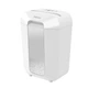 Уничтожитель документов Fellowes LX70 white (f.U1000017468) - изображение 1