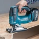 Электролобзик Makita DJV182Z аккумуляторный LXT (DJV182Z) - изображение 3