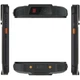 Терминал сбора данных Chainway MC95 3GB/32GB/WiFi/Bluetooth/NFC/5.5"/Android (MC95-2SE-N-CC8R3A12) - изображение 3