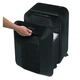 Уничтожитель документов Fellowes LX201 black (f.U5050001) - изображение 2
