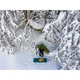 Туристический коврик Exped Dura 5R M (018.1012) - изображение 5