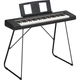 Цифровое пианино Yamaha Piaggero NP-15 Black - изображение 4