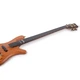 Засіб для догляду за гітарою RockBoard Fret Protector for 4-String Bass Захист накладки грифа бас-гітари (RB TOOL FP WW B4) - зображення 3