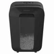 Уничтожитель документов Fellowes LX70 black (f.U4407501) - изображение 3