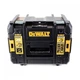 Электрорубанок DeWALT 18 В XR Li-lon, 82 мм, TSTAK (без АКБ и ЗУ) (DCP580NT) - изображение 10