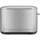 Тостер KitchenAid 5KMT2109ESX нерж.таль (5KMT2109ESX) - изображение 6