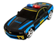 Samochód Maisto Chevrolet Camaro SS RS Policja czarny (090159812364) - obraz 2