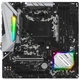 Материнська плата AsRock B450M Steel Legend (B450M Steel Legend) (sAM4, AMD B450, Micro-ATX) Б/в - изображение 1