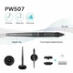 Графічний планшет Huion Kamvas Pro 13 (PRO13) - изображение 6