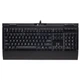 Клавіатура Corsair Strafe RGB MK.2 Cherry MX Red (CH-9104110-RU) USB - зображення 3
