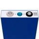 Акумуляторний елемент Eve LF105 Prismatic 105 Ач - 105 А LiFePO4 - 3,2 В - A-grade - изображение 5