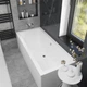 Ванна акриловая Helmken Alvaro 190 x 90 (23096006) - изображение 7