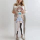 Дакимакура Neuro-sama vtuber 120*40 см - изображение 1