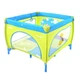 Манеж Carrello Grande CRL-7401 Blue - зображення 1