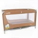Манеж Carrello Uno CRL-7304 Brown - изображение 2